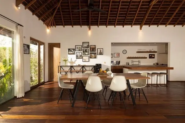 Executive Villa