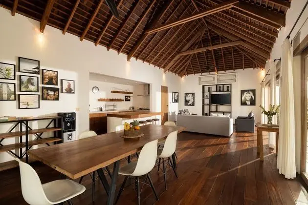 Executive Villa