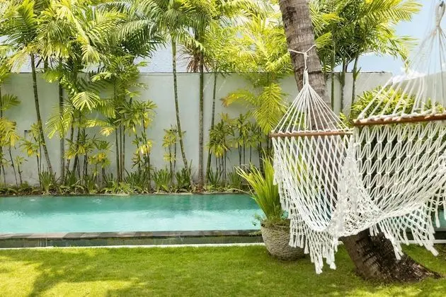Executive Villa