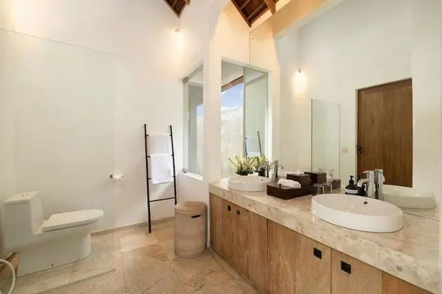 Executive Villa