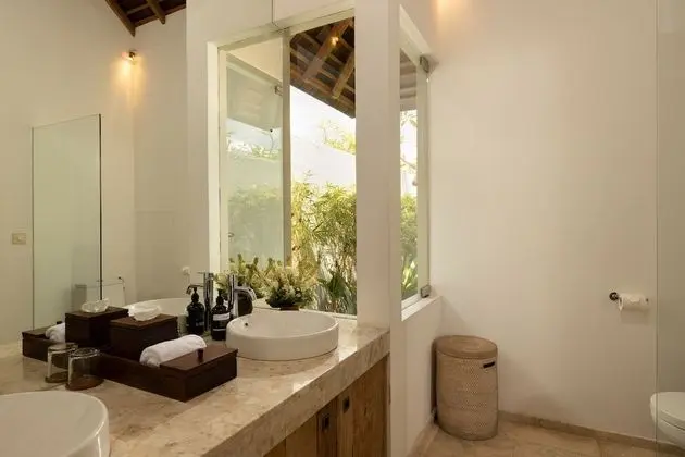 Executive Villa