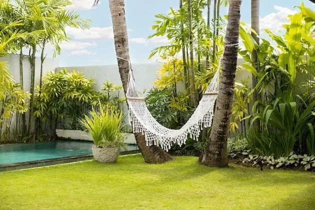 Executive Villa