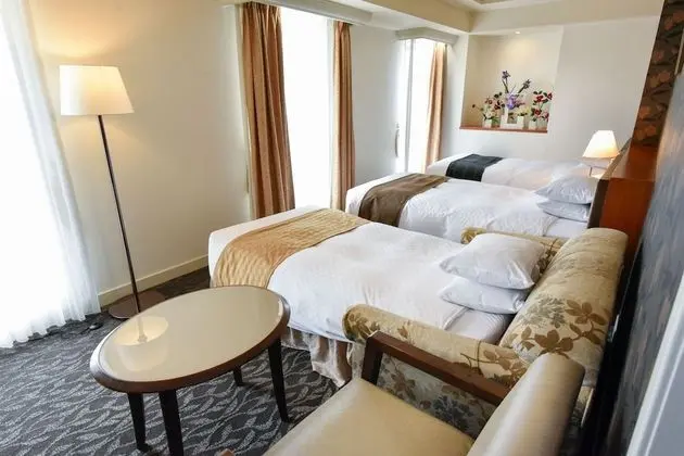 Comfort İki Ayrı Yataklı Oda, Sigara İçilmez
