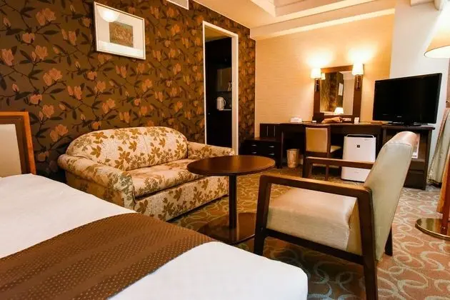 Comfort İki Ayrı Yataklı Oda, Sigara İçilmez