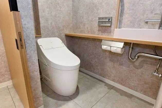 Deluxe İki Ayrı Yataklı Oda, 2 Yatak Odası, Sigara İçilmez, Şehir Manzaralı