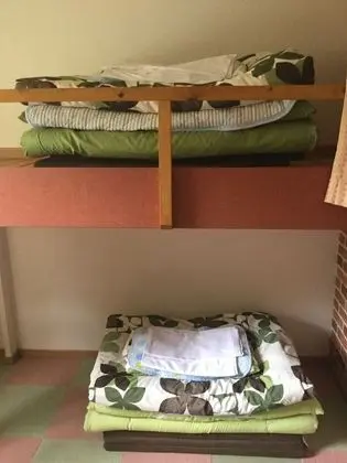 Dört Kişilik Oda