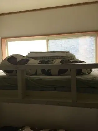 Ortak Ranzalı Oda, Karma Ranzalı Oda