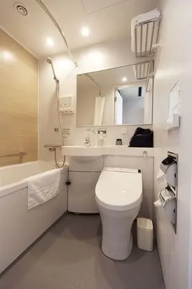 Oda, Sigara İçilmez (Semi Double)