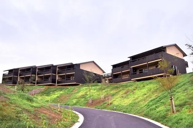 İki Ayrı Yataklı Oda (with Tatami Area)