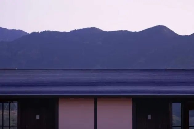 Standard Ev, Ek Bina (Japanese Style)