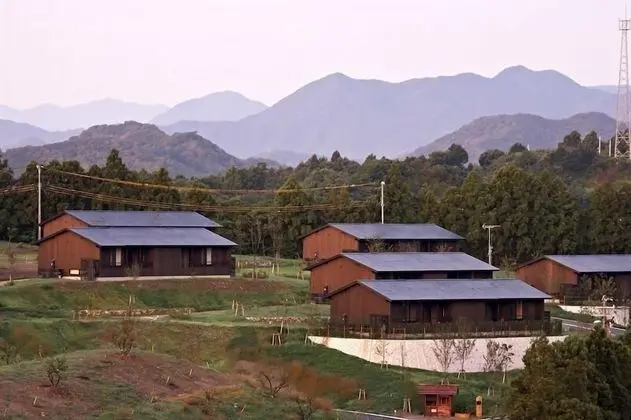 Standard Ev, Ek Bina (Japanese Style)