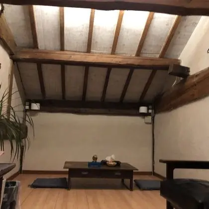 Exclusive Stüdyo Süit