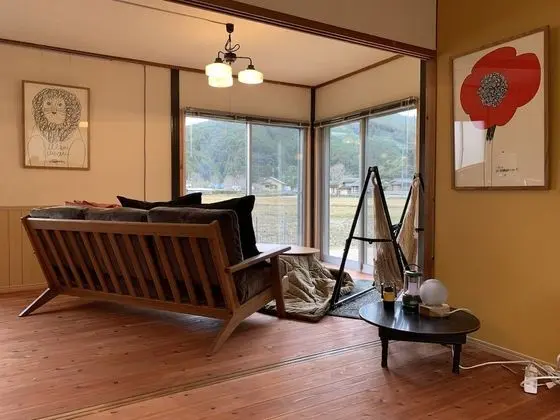 Traditional Ev (Private Vacation Home)