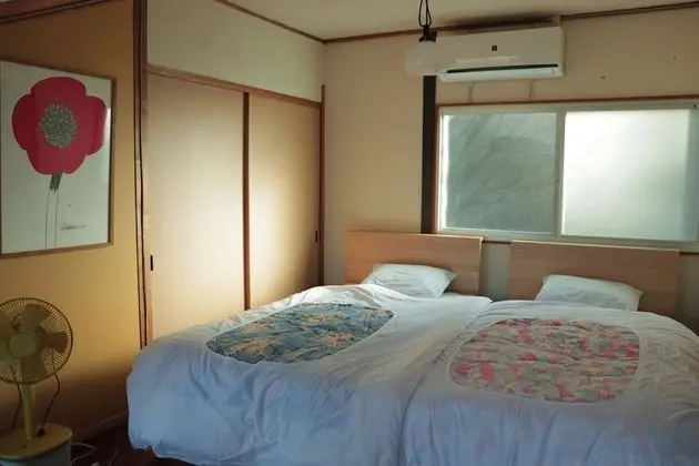 Traditional Ev (Private Vacation Home)