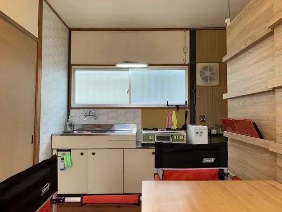 Traditional Ev (Private Vacation Home)