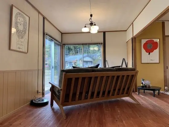 Traditional Ev (Private Vacation Home)