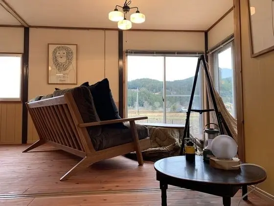 Traditional Ev (Private Vacation Home)
