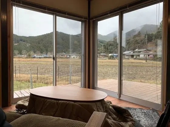 Traditional Ev (Private Vacation Home)