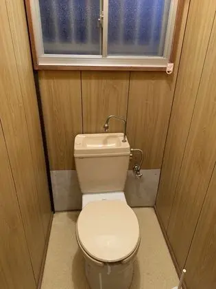 Traditional Ev (Private Vacation Home)