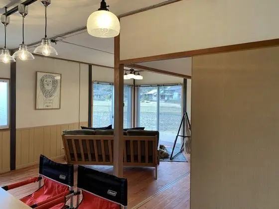 Traditional Ev (Private Vacation Home)