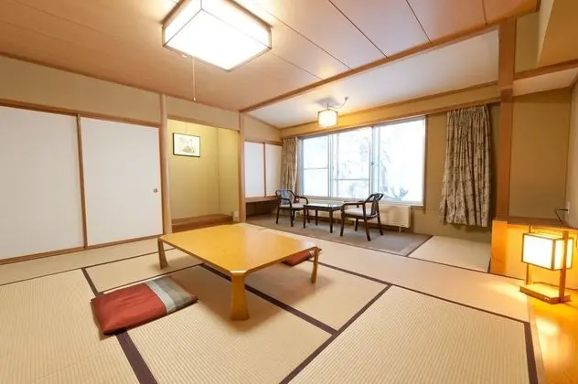 Traditional Oda (Japanese Style)