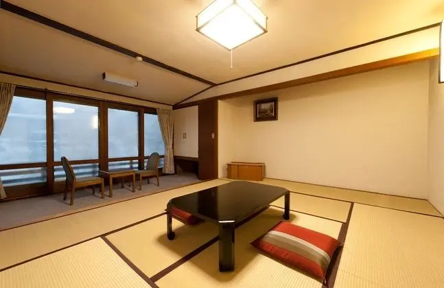 Traditional Oda (Japanese Style)