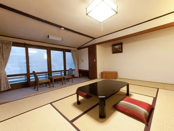 Traditional Oda (Japanese Style)