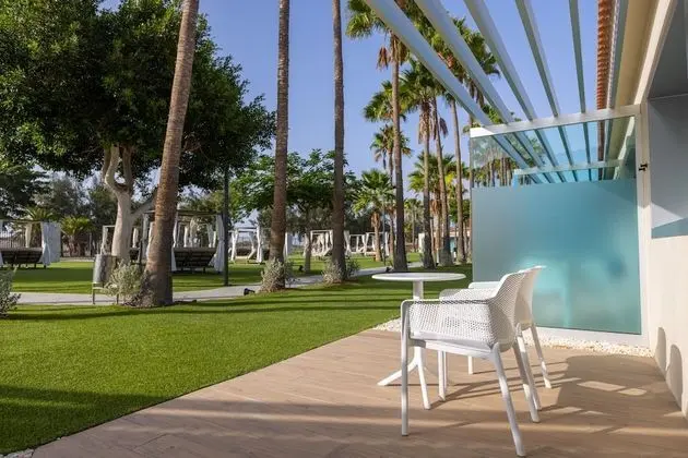 Adults Only Junior Suite (+18 years)