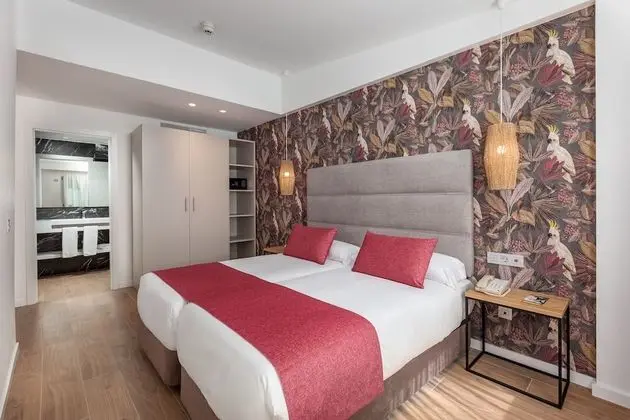 Adults Only Suite (+18 years)