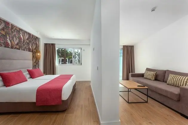 Adults Only Suite (+18 years)