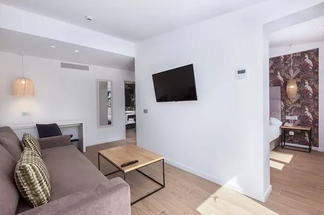 Adults Only Suite (+18 years)