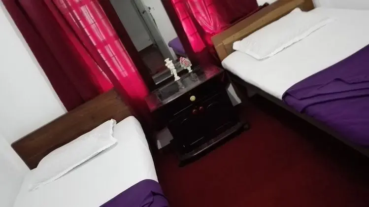 Basic Tek Büyük Yataklı Oda, 1 Yatak Odası, Dağ Manzaralı