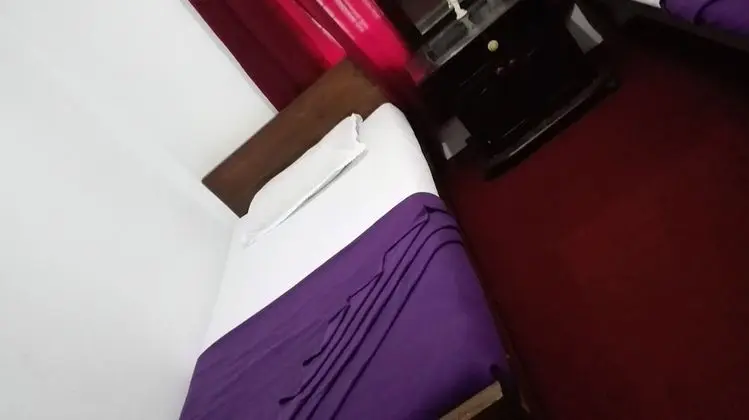Basic Tek Büyük Yataklı Oda, 1 Yatak Odası, Dağ Manzaralı