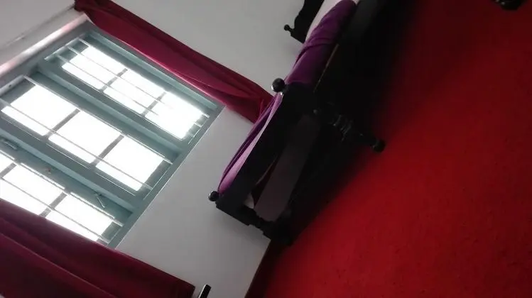 Deluxe Üç Kişilik Oda, 1 Yatak Odası, Dağ Manzaralı