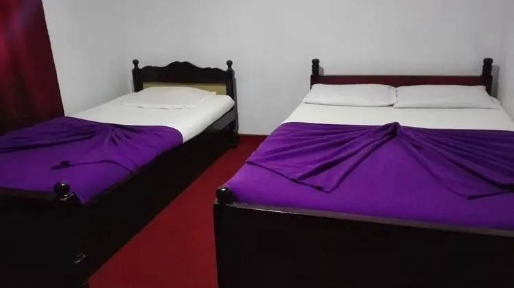 Deluxe Üç Kişilik Oda, 1 Yatak Odası, Dağ Manzaralı