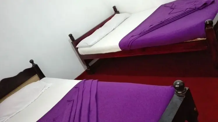 Deluxe Üç Kişilik Oda, 1 Yatak Odası, Dağ Manzaralı