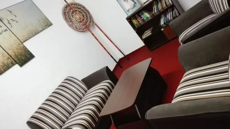 Deluxe Üç Kişilik Oda, 1 Yatak Odası, Dağ Manzaralı