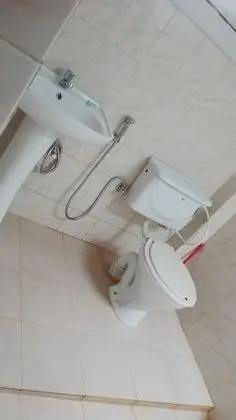 Deluxe Üç Kişilik Oda, 1 Yatak Odası, Dağ Manzaralı