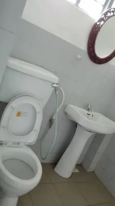 Deluxe Üç Kişilik Oda, 1 Yatak Odası, Dağ Manzaralı