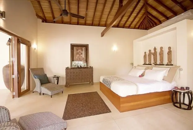 Villa, 3 Yatak Odası