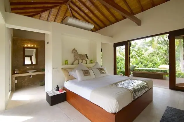 Villa, 3 Yatak Odası