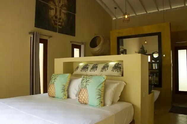 Villa, 3 Yatak Odası