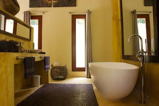 Villa, 3 Yatak Odası