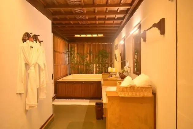 Deluxe Oda, 1 En Büyük (King) Boy Yatak (Luxury Pavilion Room)