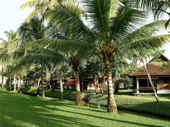 Deluxe Oda, 1 En Büyük (King) Boy Yatak (Heritage Villa with Private Pool)