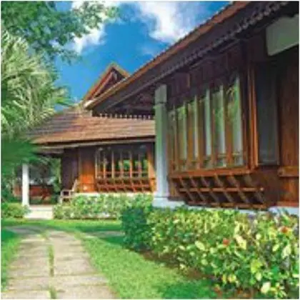 Deluxe Oda, 1 En Büyük (King) Boy Yatak (Luxury Pavilion Room)