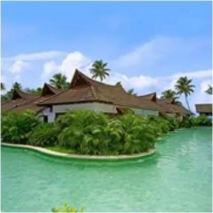 Deluxe Oda, 1 En Büyük (King) Boy Yatak (Meandering Pool Villa)