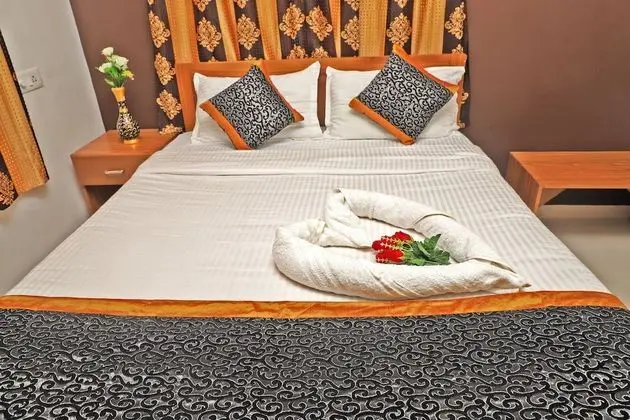 Executive AC Room