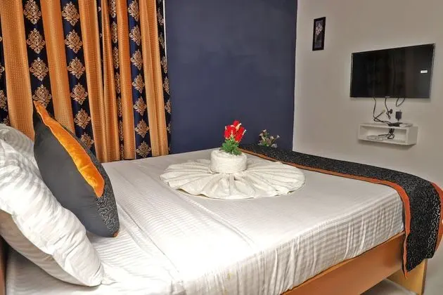 Executive AC Room