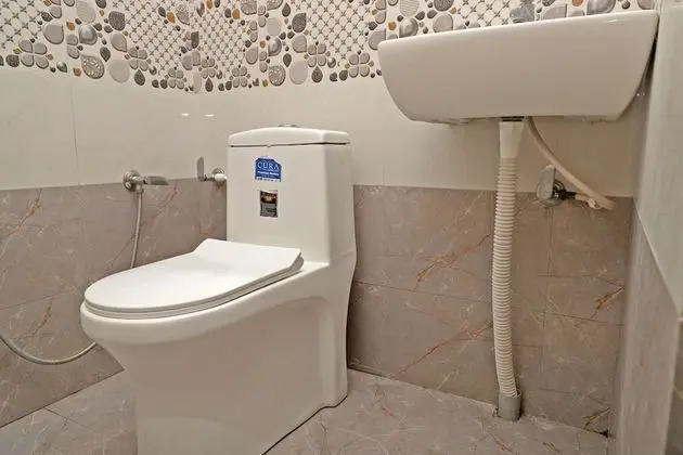 Executive AC Room